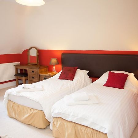 The Seven Stars Inn Pewsey Zewnętrze zdjęcie