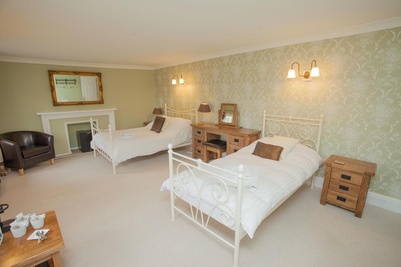The Seven Stars Inn Pewsey Zewnętrze zdjęcie