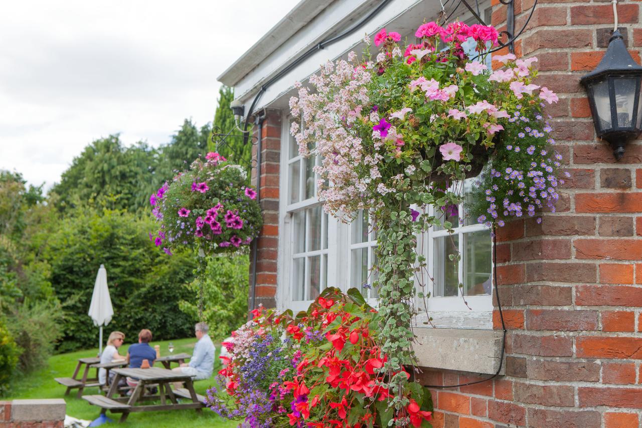 The Seven Stars Inn Pewsey Zewnętrze zdjęcie